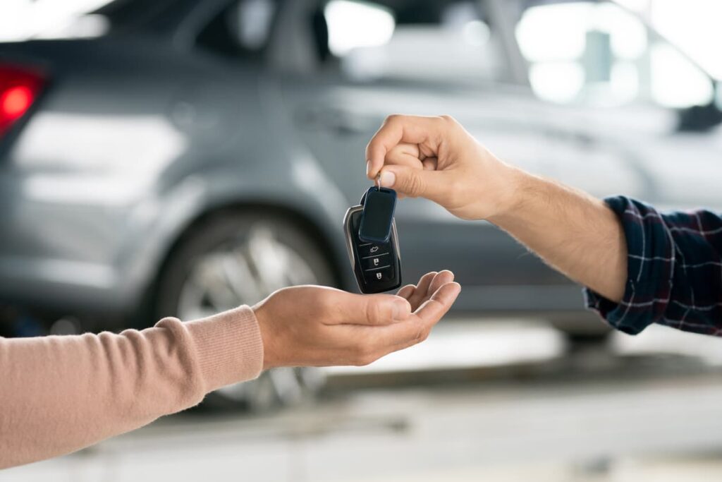 bmw køb og salg